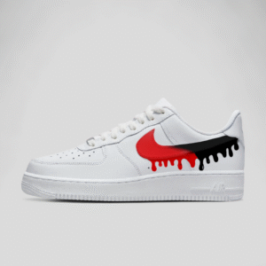 Air Force 1 Melting  Rb