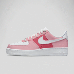Air Force 1 Pink
