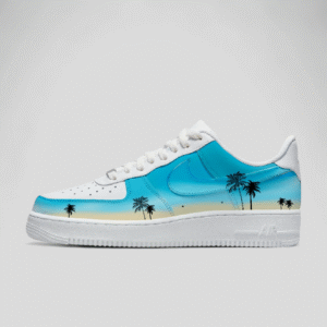 Air force 1 Summer
