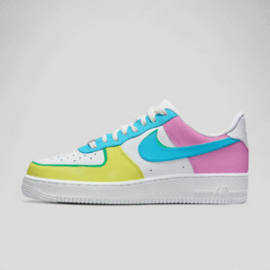 Air Force 1 Cake