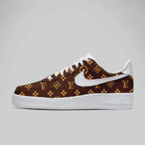 Air force 1 Lv brown