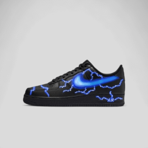 Air Force 1 Electric blue