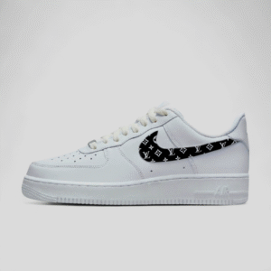 Air Force 1 LV Black