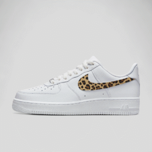 Air Force 1 Animal Print